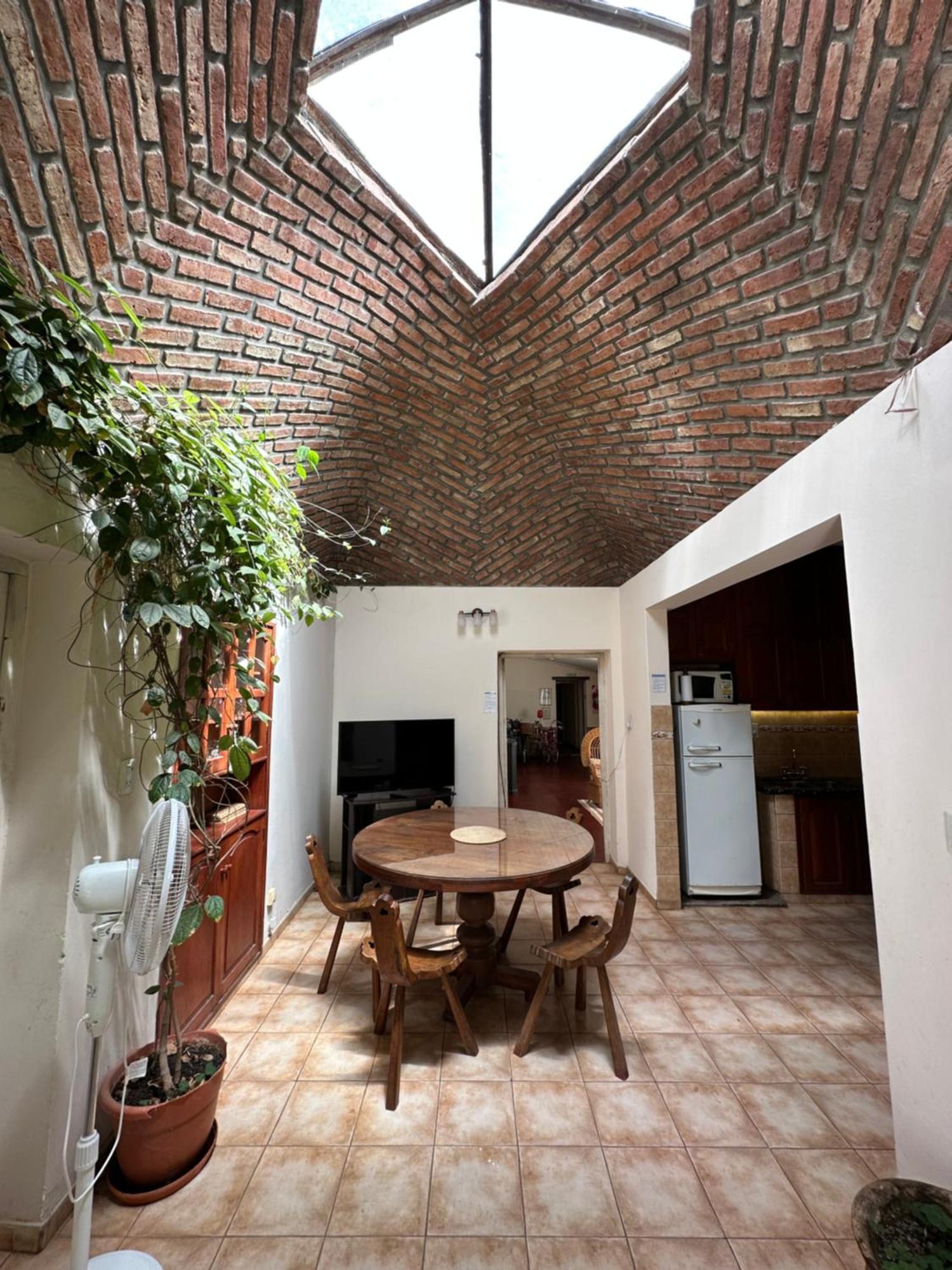 Vila Casa Los Nogales Cafayate Exteriér fotografie